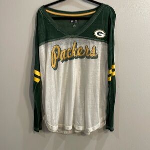 Packer Shirt